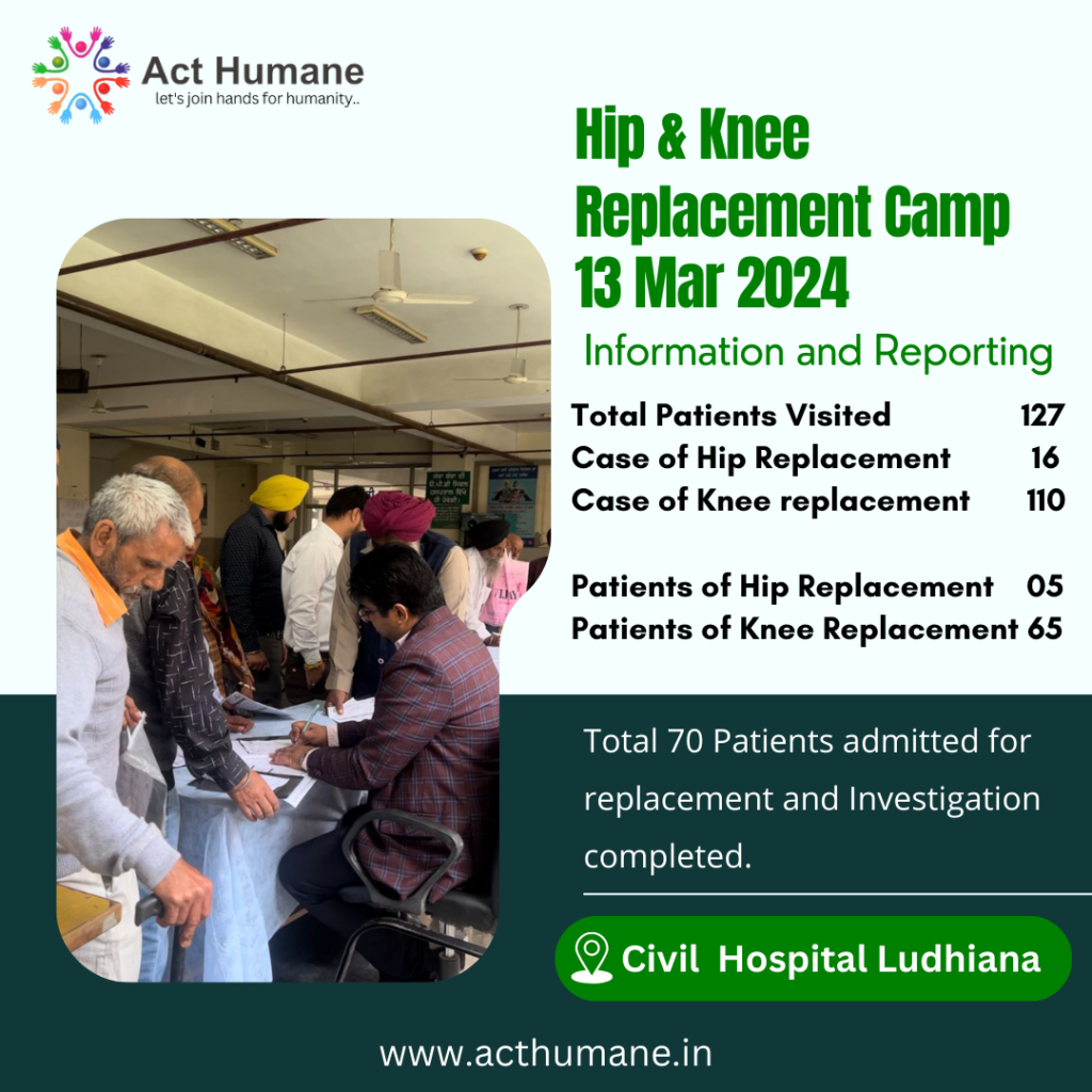 hip-and -knee-replacement-camp-in-ludhiana-punjab