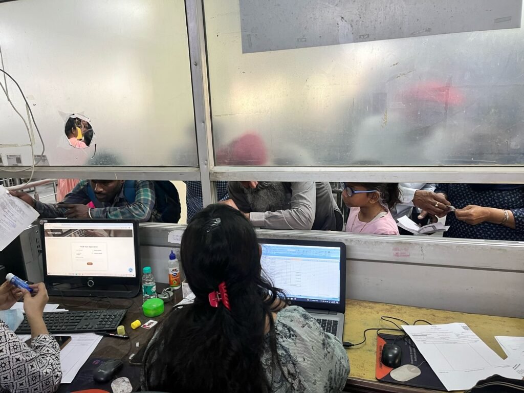Disability Certificate Camp 26 March, 2025 +91 98156 56443
