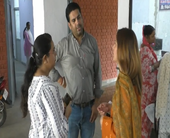 Act Humane Organizes Pension Camp for Disabled’s Dependent Children in Ludhiana