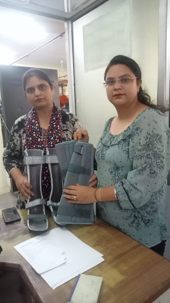Disability Certificate Camp 9 July 2025 in Ludhiana