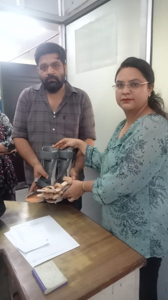 Disability Certificate Camp 9 July 2025 in Ludhiana