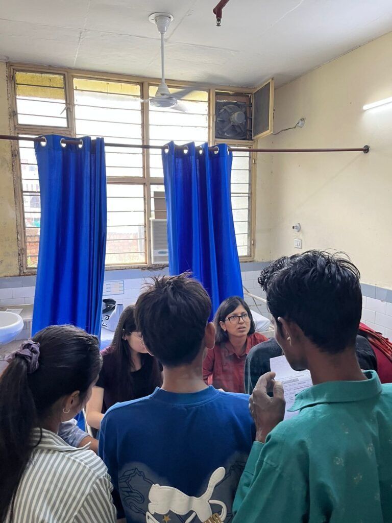 Disability Certificate Camp 23 July 2025 in Ludhiana