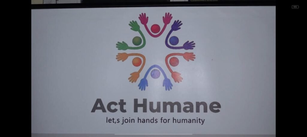 Free Artificial Limbs Camp at Red Cross Bhawan, Sarabha Nagar, Ludhiana