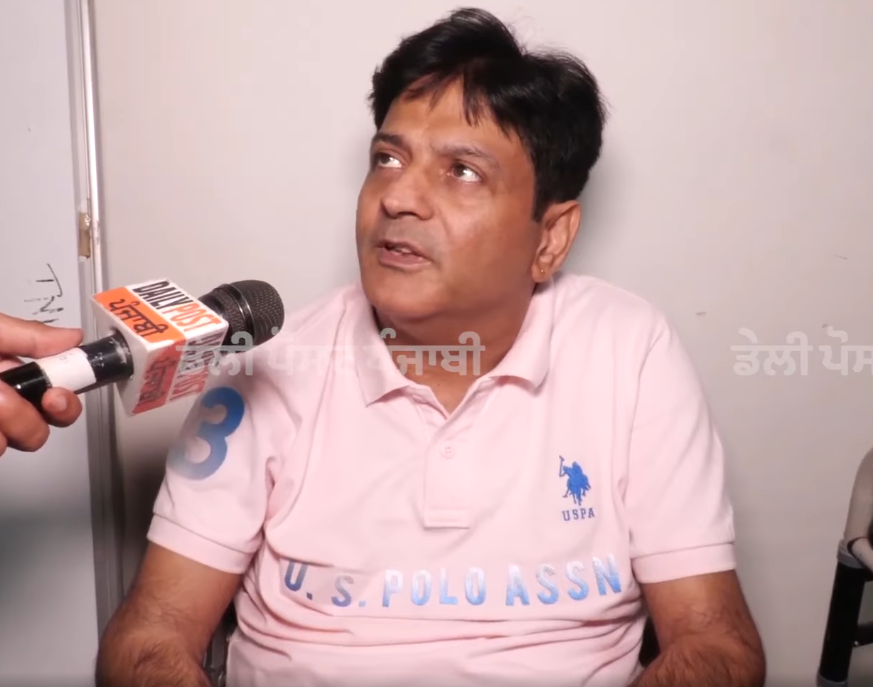 Act Humane Organises Free Artificial Limbs Camp in Chandigarh