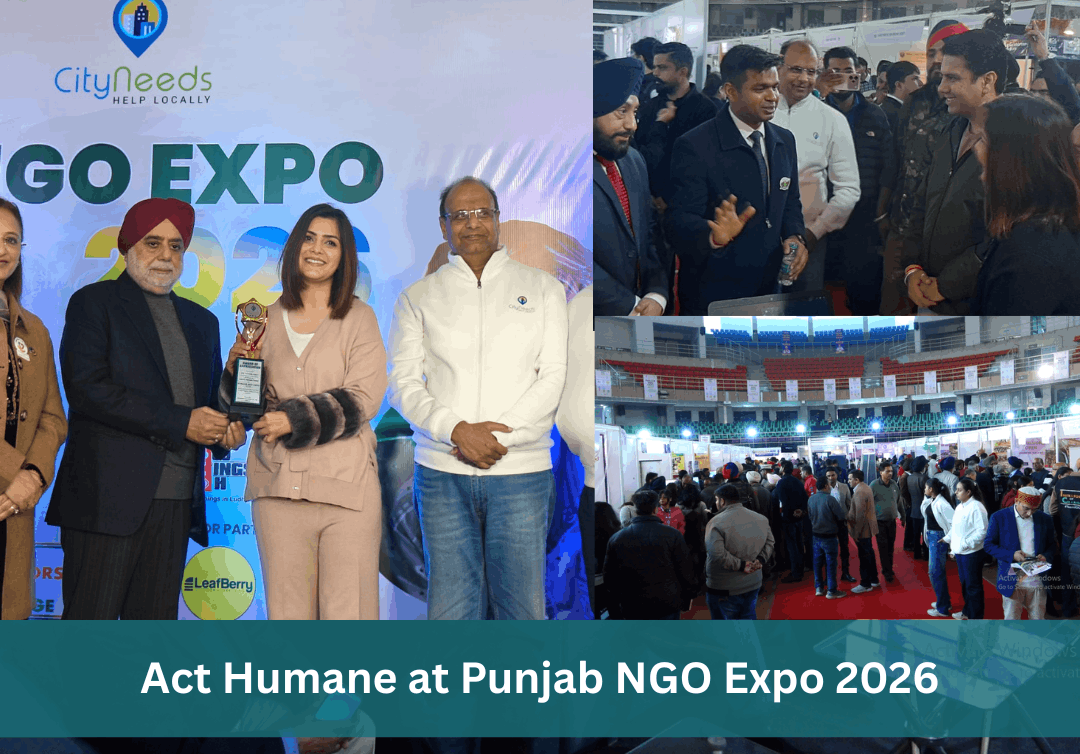 Punjab NGO Expo 2026