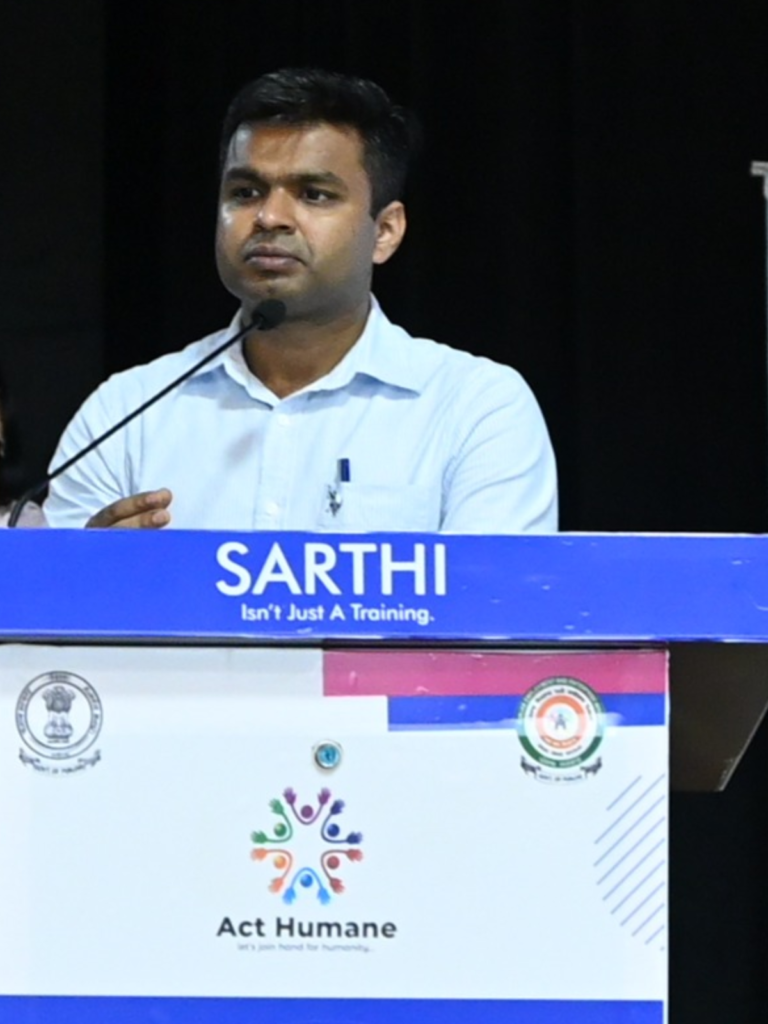 SARTHI 3.0 | 2 Days Teachers Counselling Program Season 3