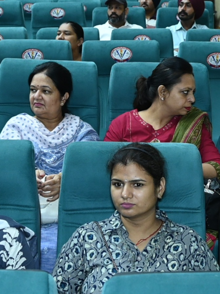 SARTHI 3.0 | 2 Days Teachers Counselling Program Season 3