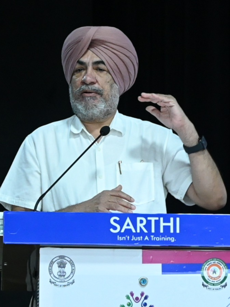 SARTHI 3.0 | 2 Days Teachers Counselling Program Season 3