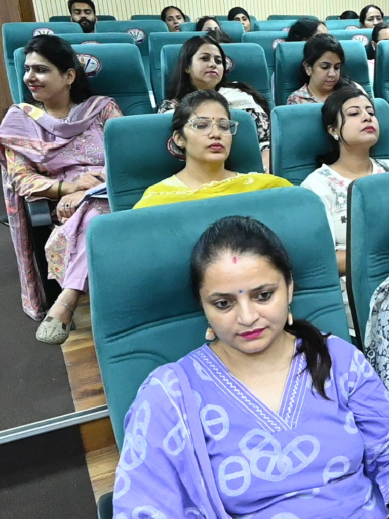 SARTHI 3.0 | 2 Days Teachers Counselling Program Season 3