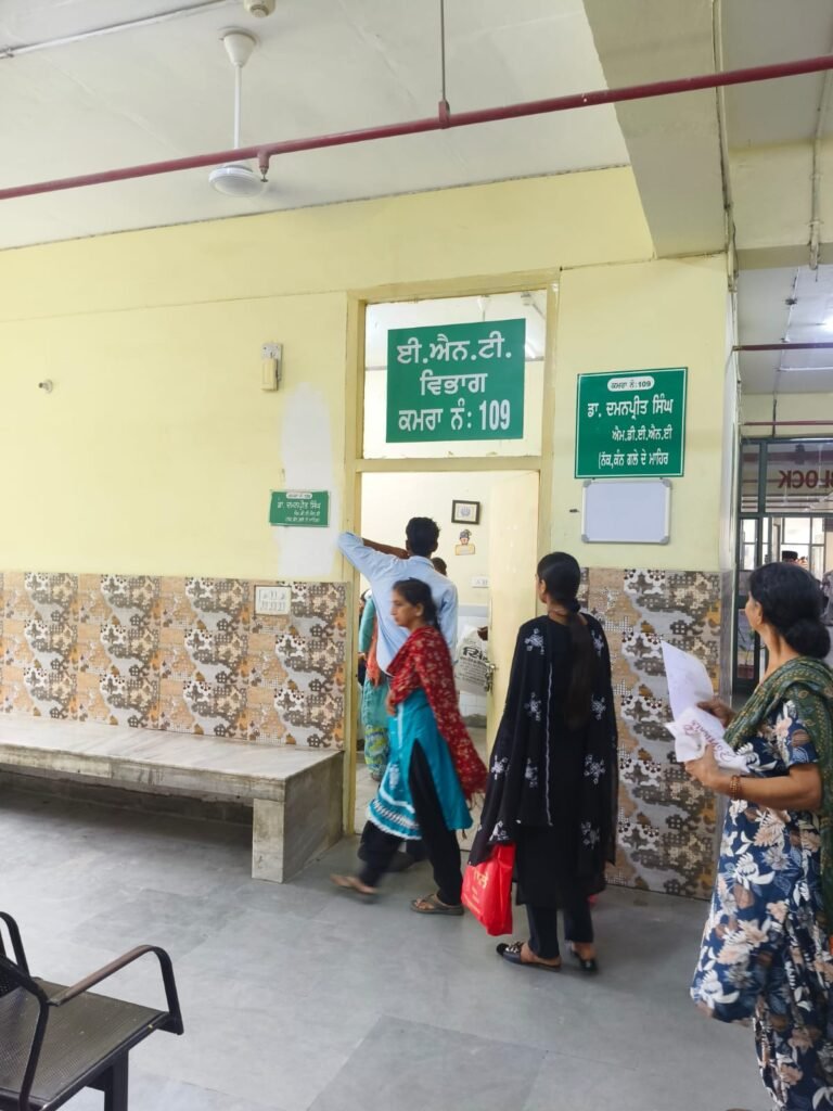 Disability and UDID Certificate Camp