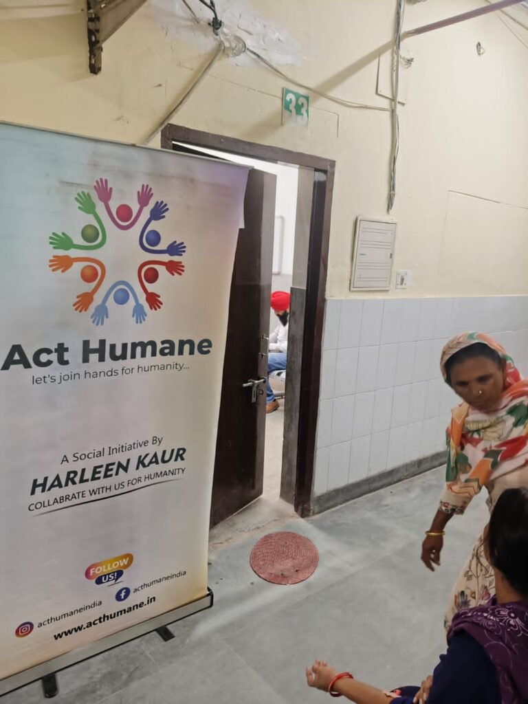 Disability Certificate and UDID Camp in Kapurthala, Punjab